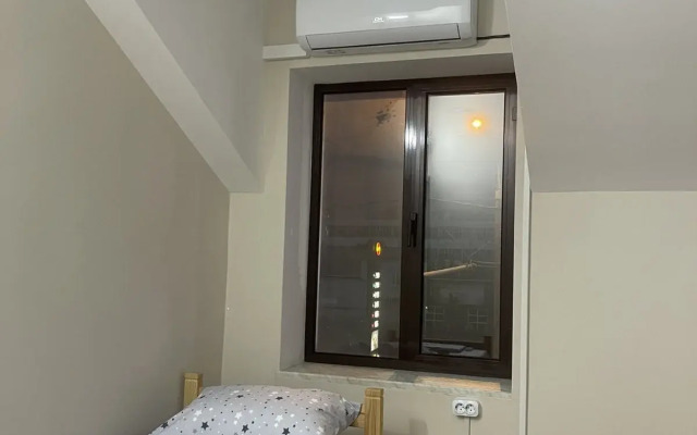 Hostel Vertum