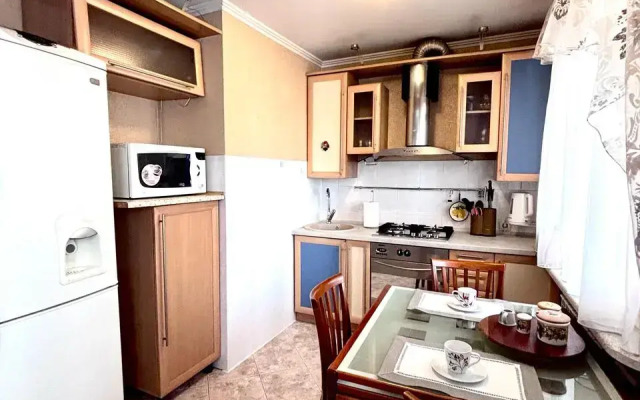 Квартира на Набережной