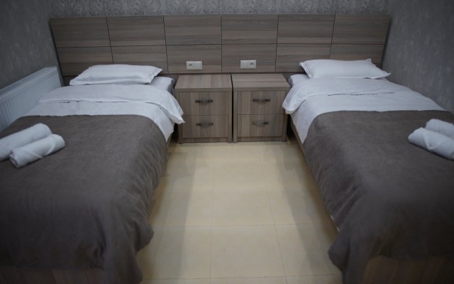 Отель Tbilisi Sea Hotel