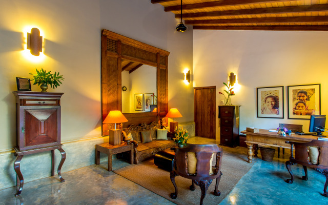 Aditya Boutique Hotel Boutique-Hotel