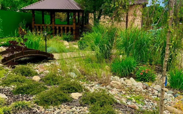 Гостевой дом Отдых у реки