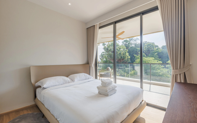 Апартаменты Dream 3bd Near Beachside