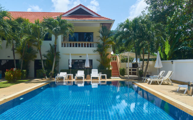 Phuket Riviera Villas Apartments