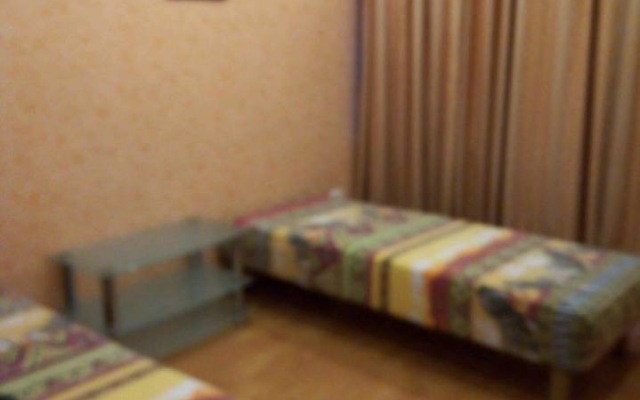 2 Komnatnye Apartamenty V Tsentre Flat