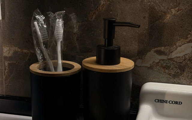 Апартаменты Magic Garden