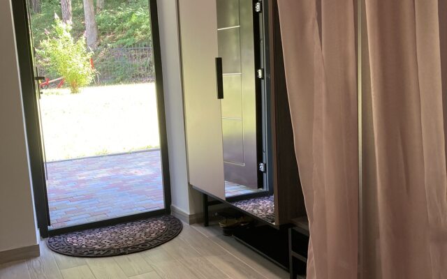 Апартаменты Apart Seasons