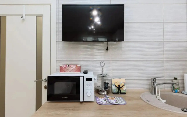 Apartamenty Komfortnye U Morya 1