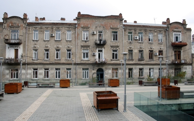 Kaldani Apartments