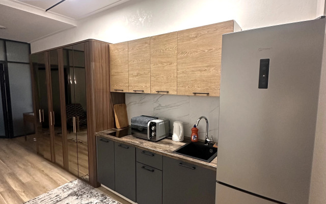 Komfort Akter Gelaksi Apartments