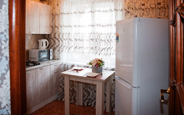 Апартаменты артапарт