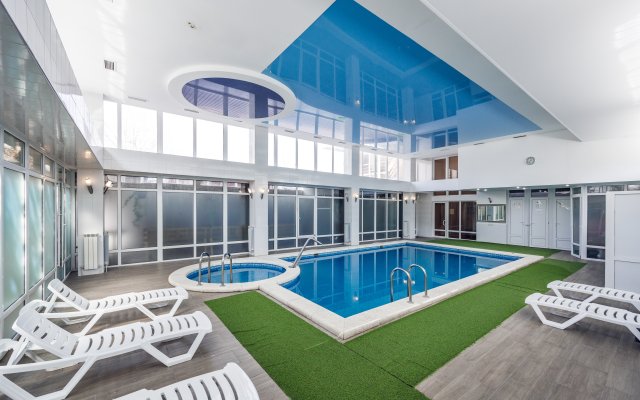 Solnechnaya Gavan Guest House