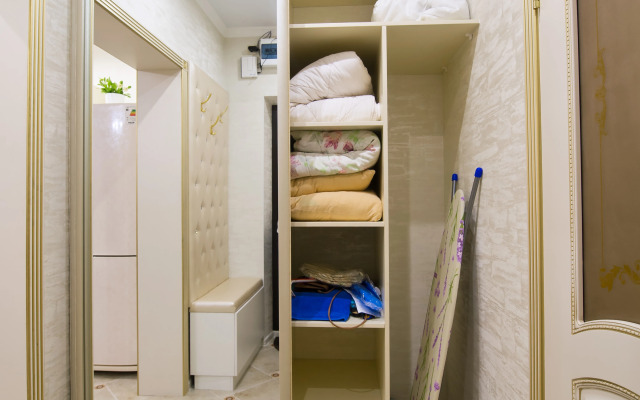 Квартира на ФМР