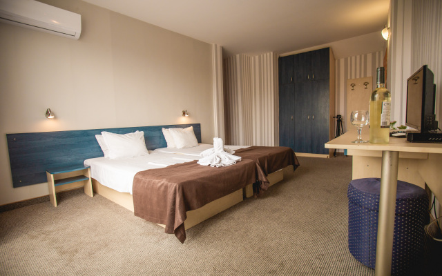 Bohemi Hotel