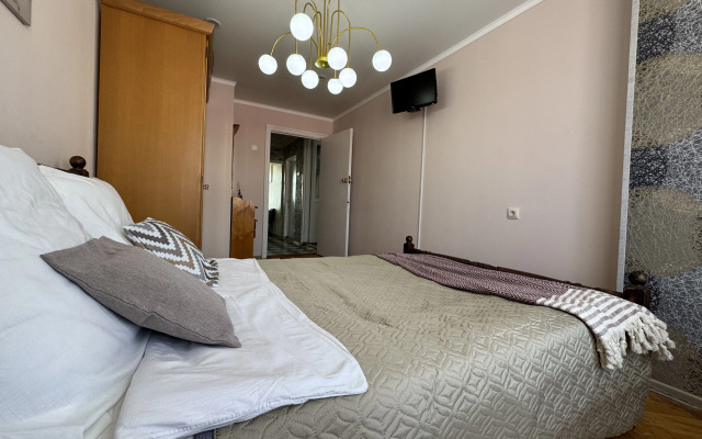 Квартира в самом центре Геленджика