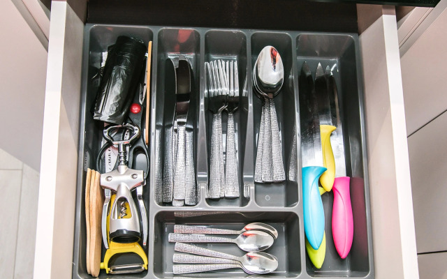 Квартира Апартаменты на Обойной