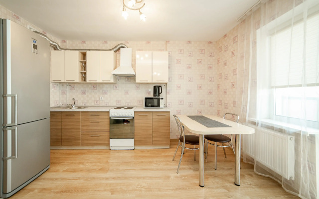 BelaTravel po adresu Levkova 45 Apartments