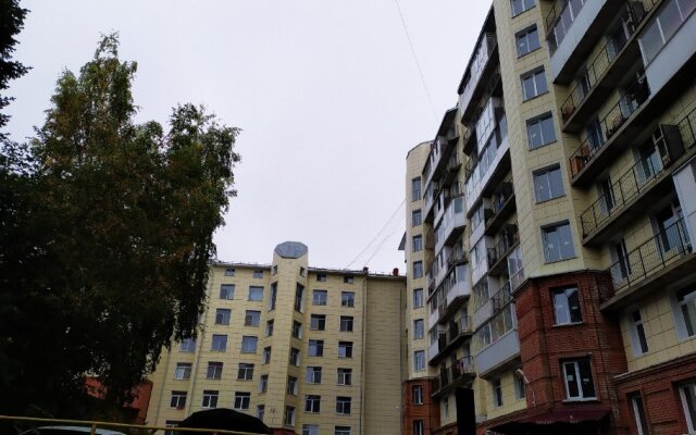 Altayskaya 24 Apartments