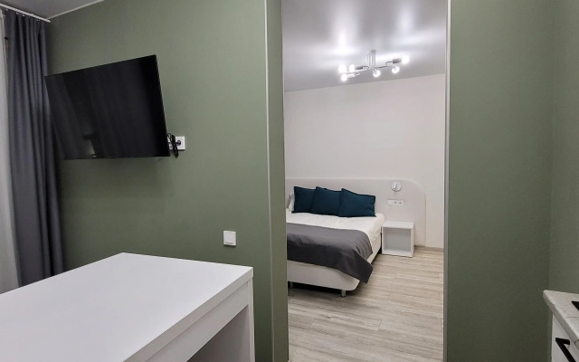 Апартаменты Лучшее для Вас