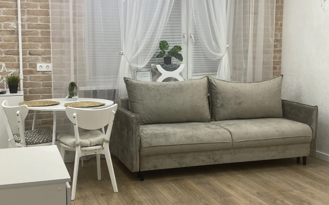 Na Masherova 23 Apartments