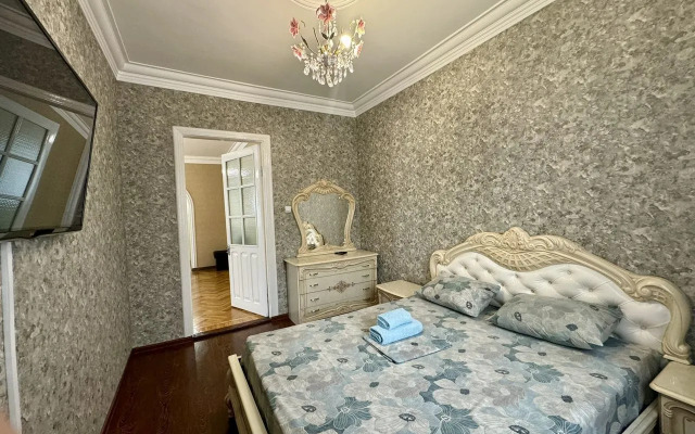 na Ulitse Markova 14 Private House