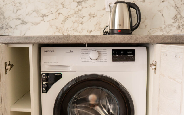 Квартира Комфортные возле Парка