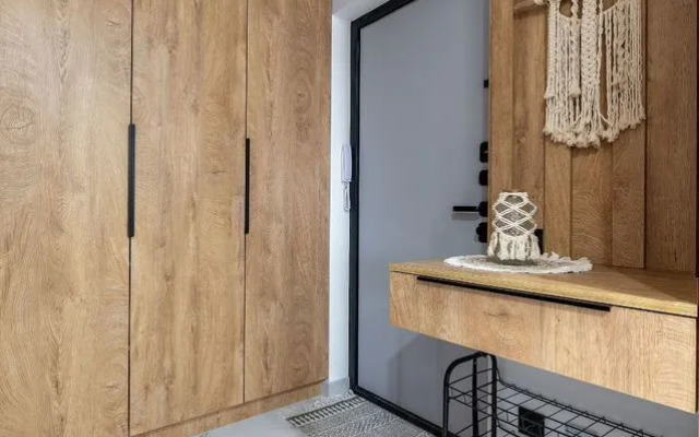 V Zhk Frukty Sirius Flat