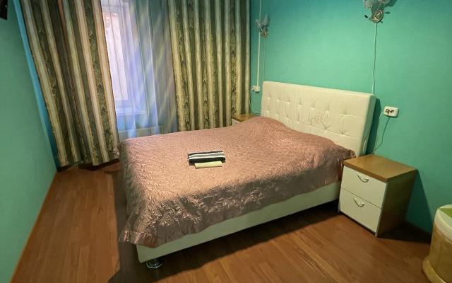 Sayanyi Mini-Hotel