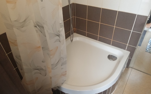 Квартира на 2 Этаже Apart Sharing Рылеева 8