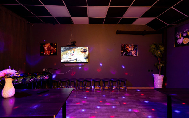 Апартаменты Secret Room