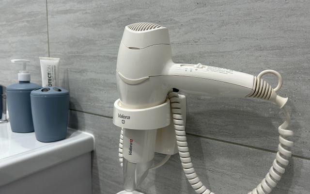 Квартира на улице Лукашевича