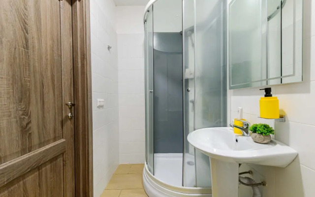 5 Апартаменты Малышева 42А (11)