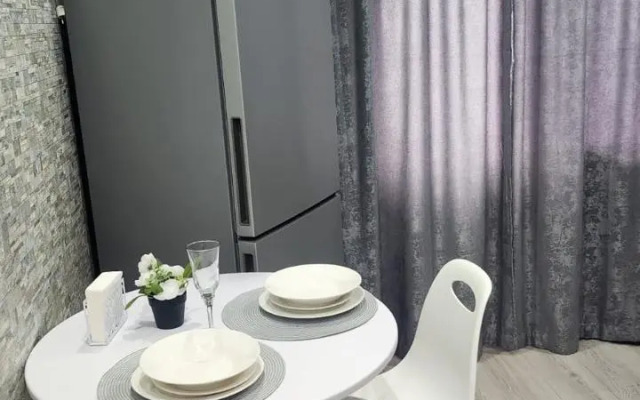 Квартира Уютная 1-Комнатная на 7 Этаже