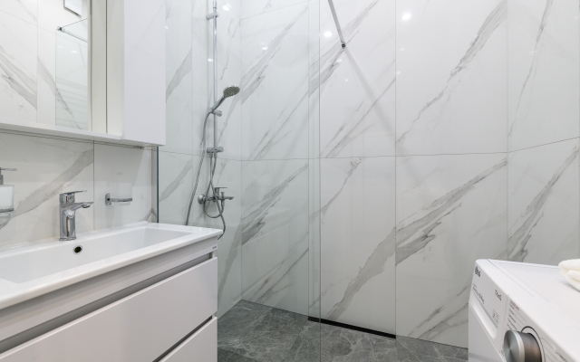 Апартаменты Петровский Квартал