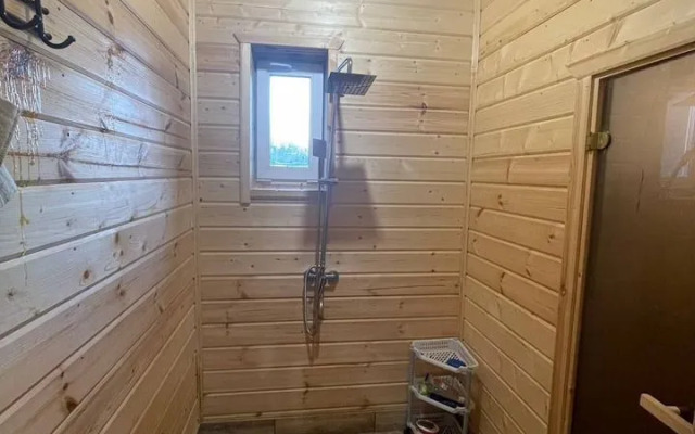 Частный Дом с Видом на Лес