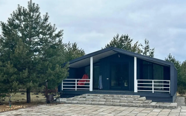 Usadyba La Kum Villa