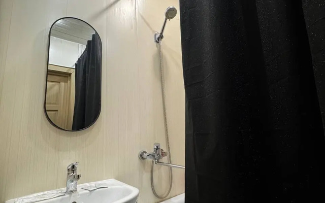 Квартира на улице Шукшина 29