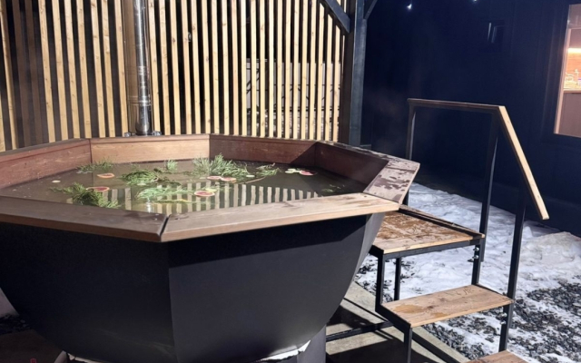 Chalet Drim Khaus