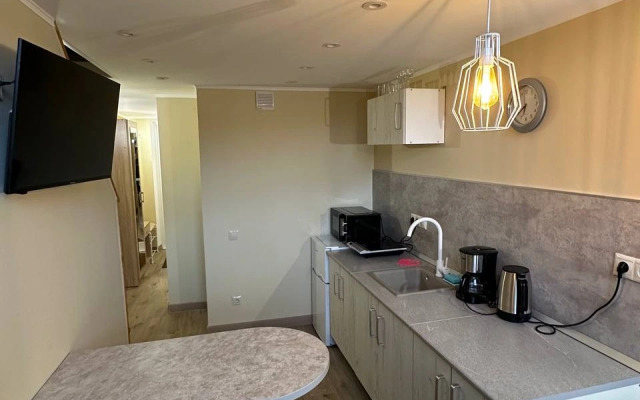 Апартаменты Happy Family у метро Электрозаводская