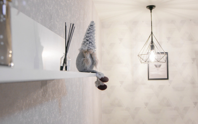 Апартаменты на улице Академика Богомольца 19