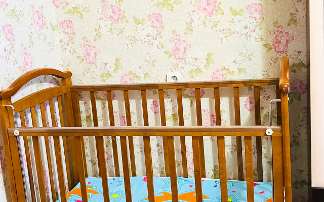 Квартира В 10минутах от площади Победы аэропорта и вокзала.