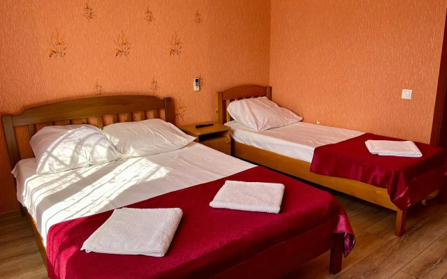 Adel Guest House