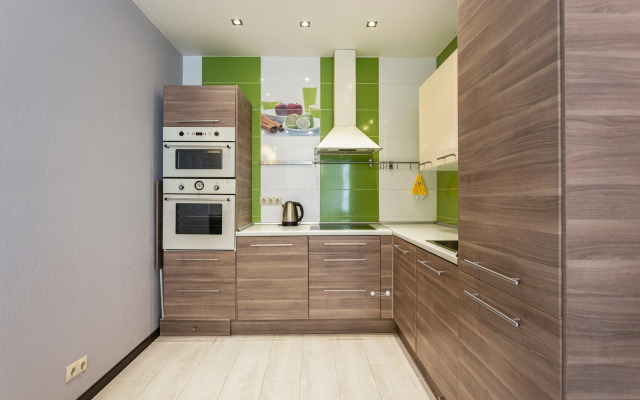 Квартира Дом на Беговой