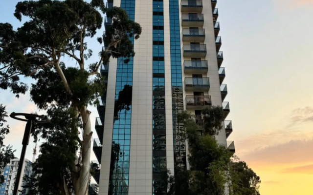 Next Apartments