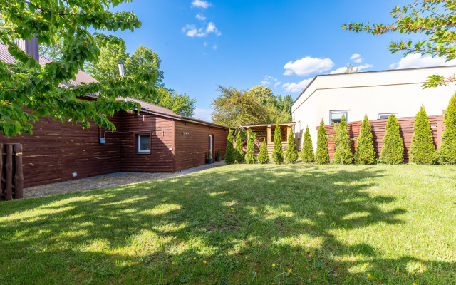 Eco Home Guest house