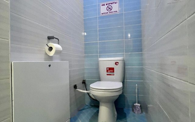 Апартаменты 1 Дом 89 в микрорайоне Тундровый 1