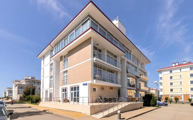 Ispanola Apartments