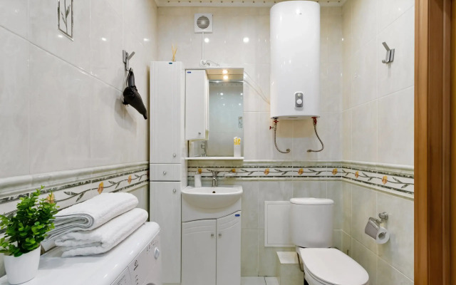 Апартаменты на Урицкого