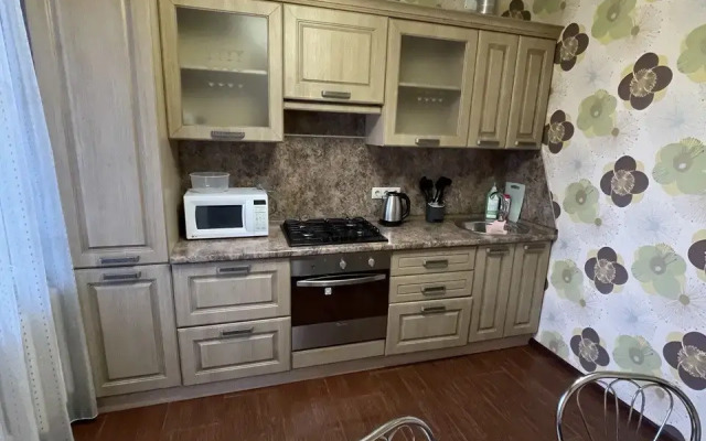 Квартира в исторической части города