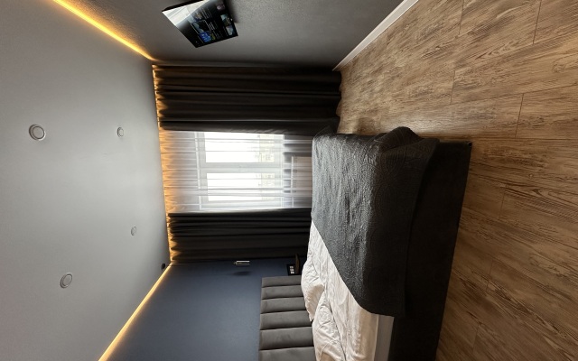 Апартаменты BPA 75