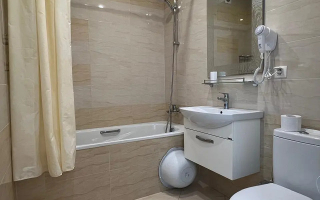 Anastasiya  Guest house